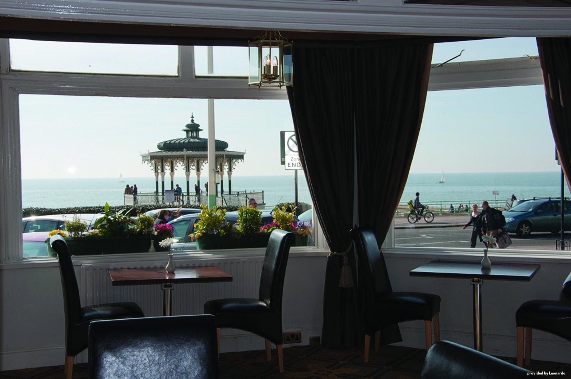 The Brighton Hotel Restaurant billede